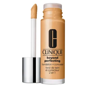 Beyond Perfecting Foundation & Concealer