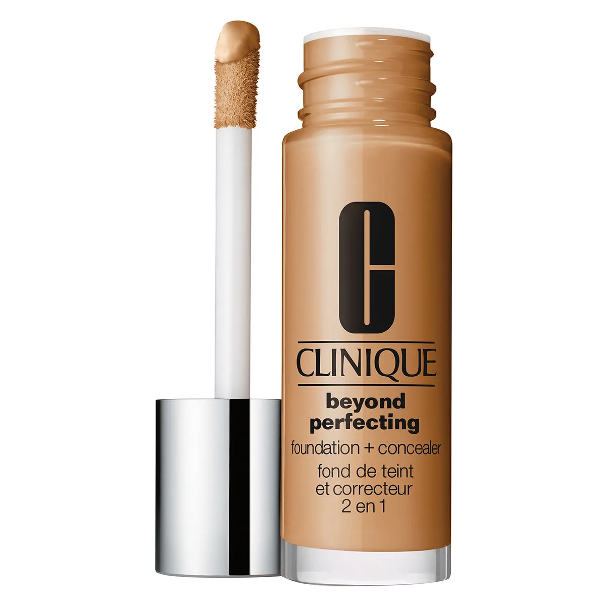 Beyond Perfecting Foundation & Concealer