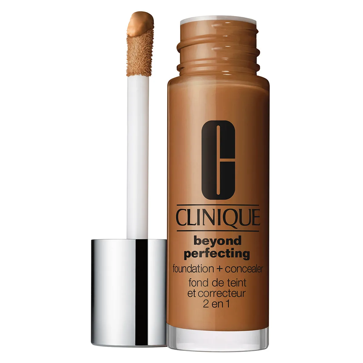 Beyond Perfecting Foundation & Concealer