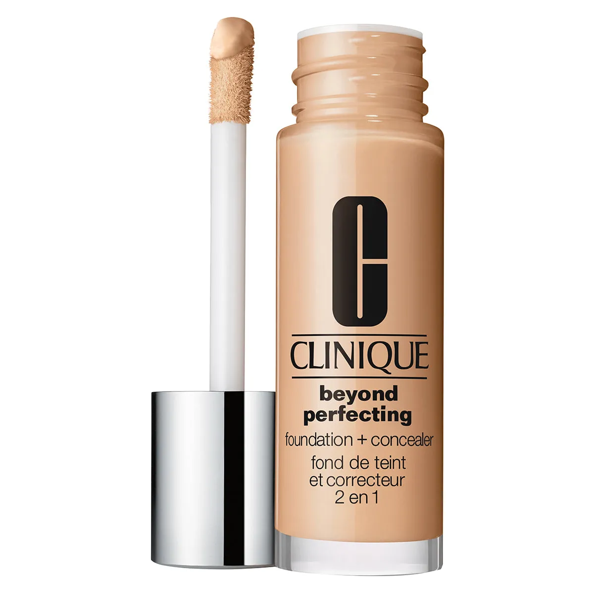Beyond Perfecting Foundation & Concealer