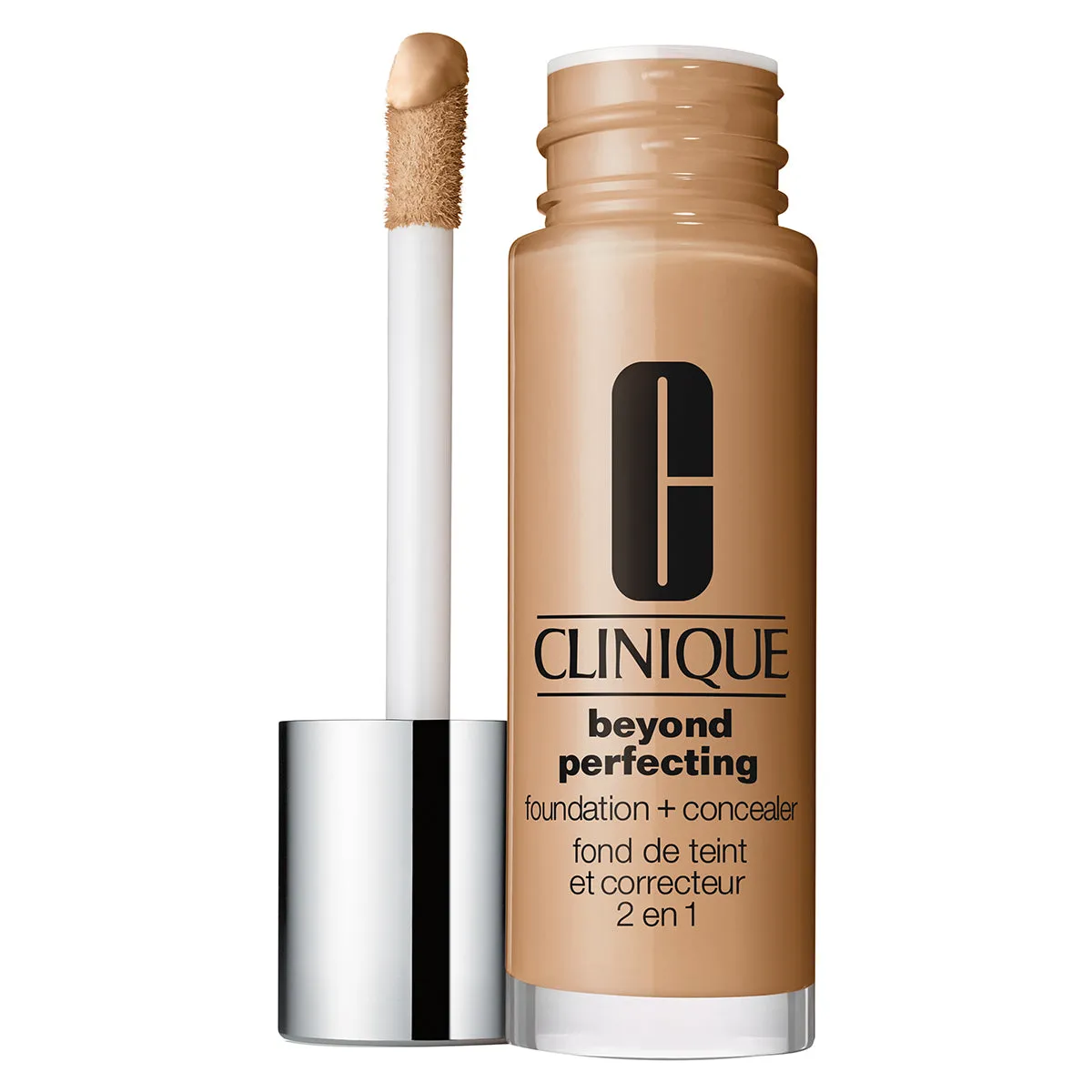 Beyond Perfecting Foundation & Concealer