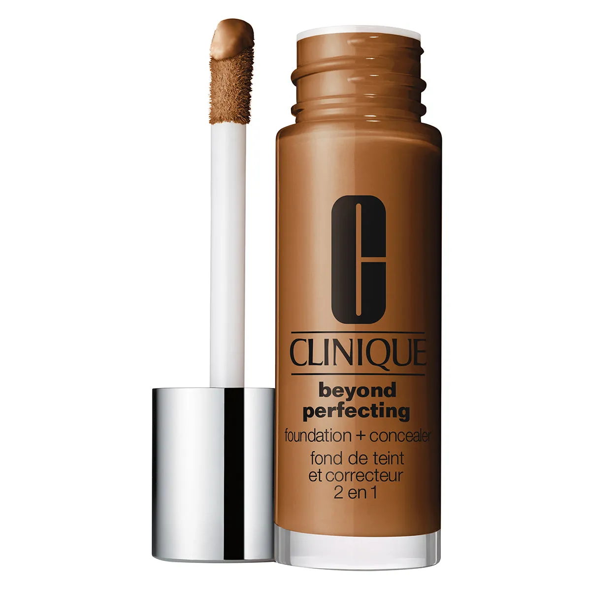 Beyond Perfecting Foundation & Concealer