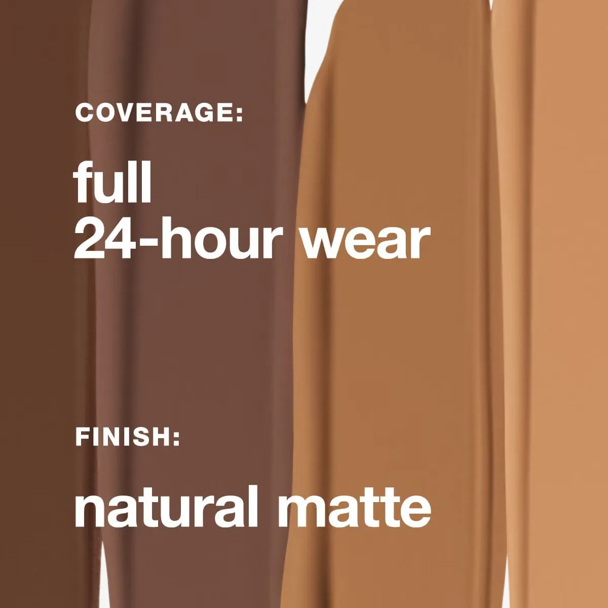Beyond Perfecting Foundation & Concealer