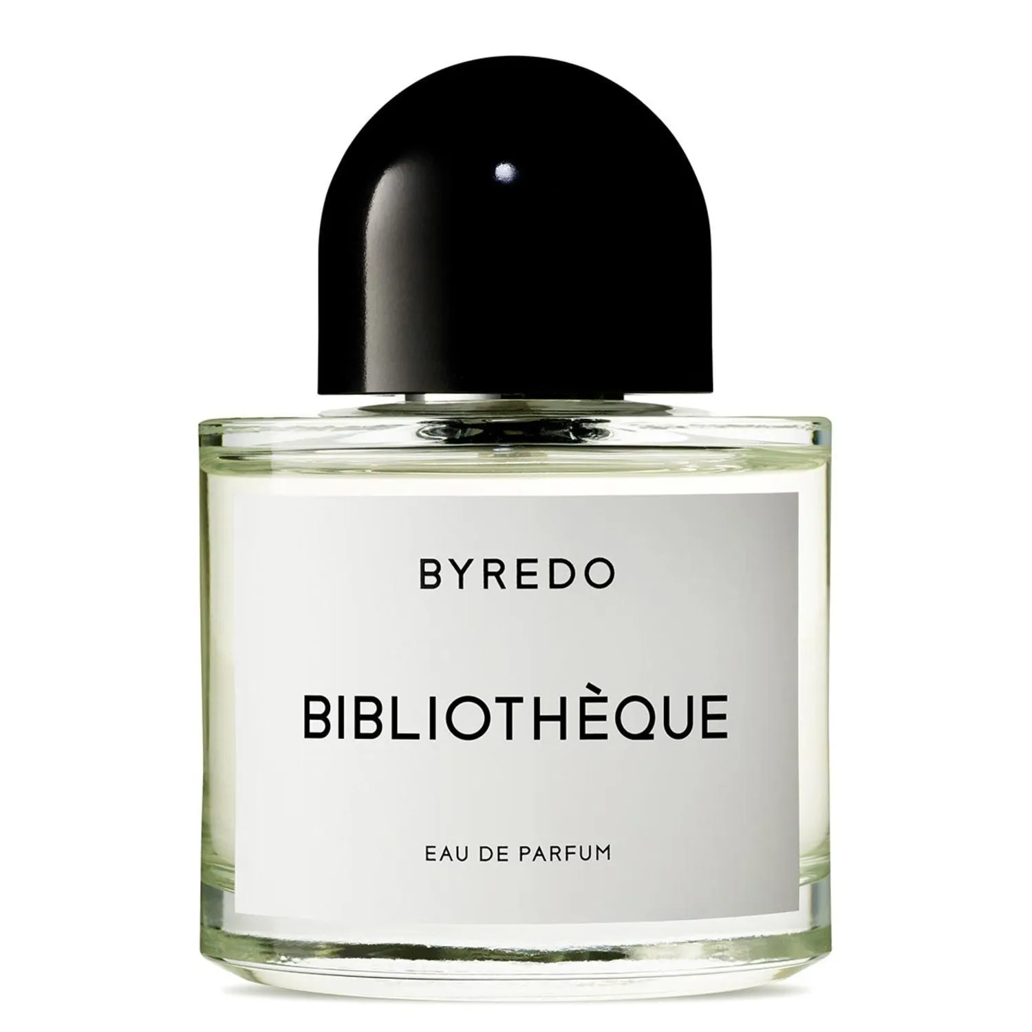Bibliotheque Eau de Parfum