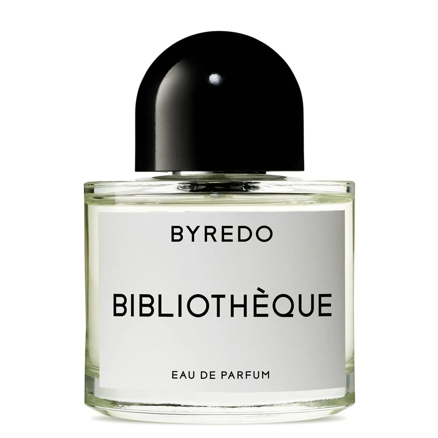Bibliotheque Eau de Parfum