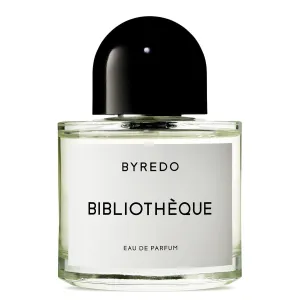 Bibliotheque Eau de Parfum