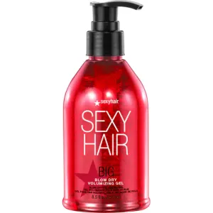 Big Sexy Hair Blow Dry Volumizing Gel 250ml/8.5oz