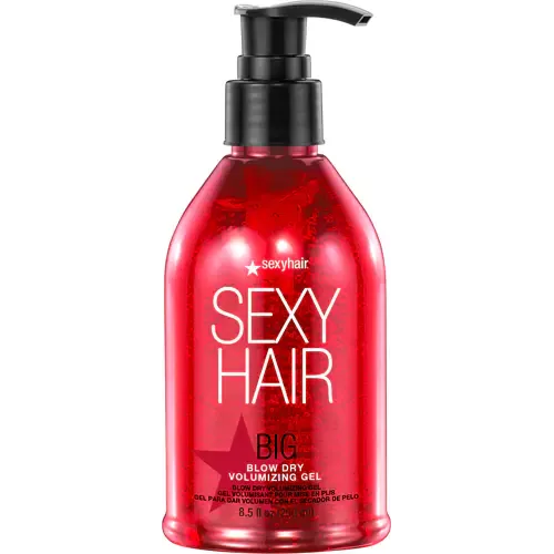 Big Sexy Hair Blow Dry Volumizing Gel 250ml/8.5oz