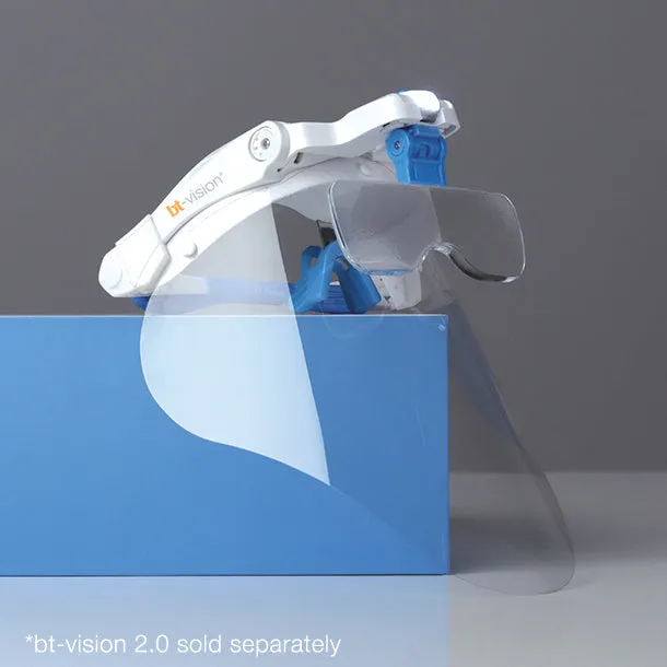Bio-Therapeutic bt-ishield Adapter