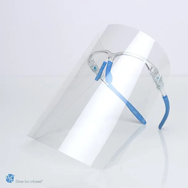 Bio-Therapeutic bt-shield Replacement Shields, 4 pk