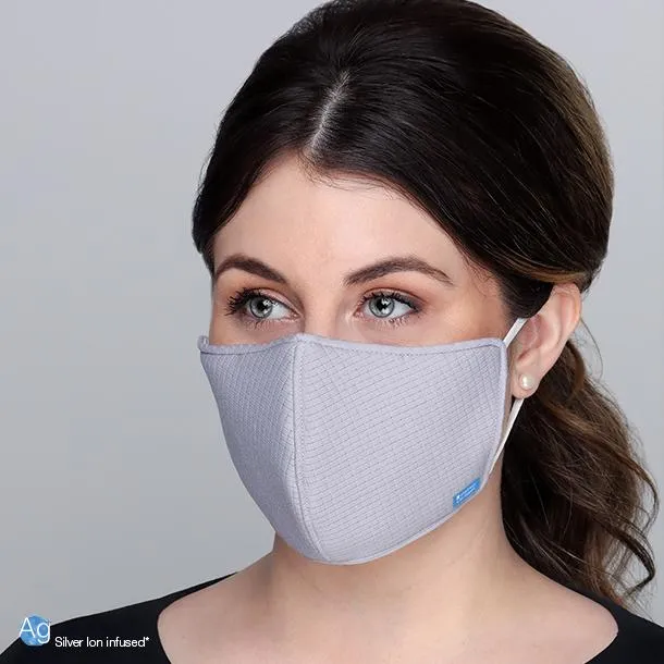 Bio-Therapeutic bt-smartmask 3-Layer Face Covering