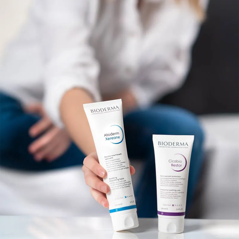 Bioderma Atoderm Xereane