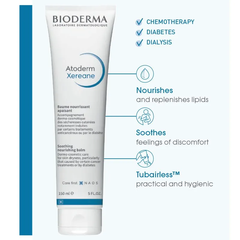 Bioderma Atoderm Xereane