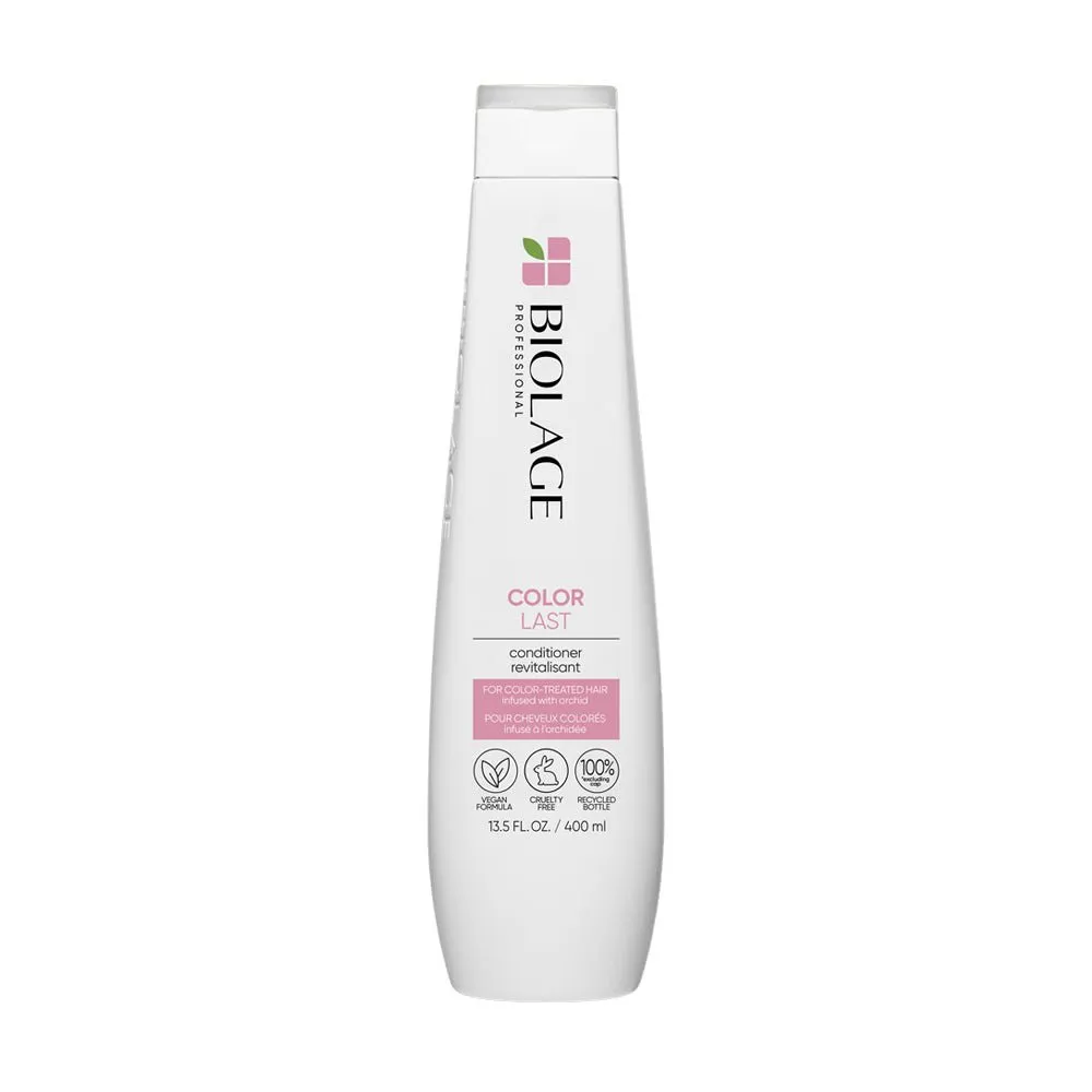 Biolage ColorLast Conditioner 400ml