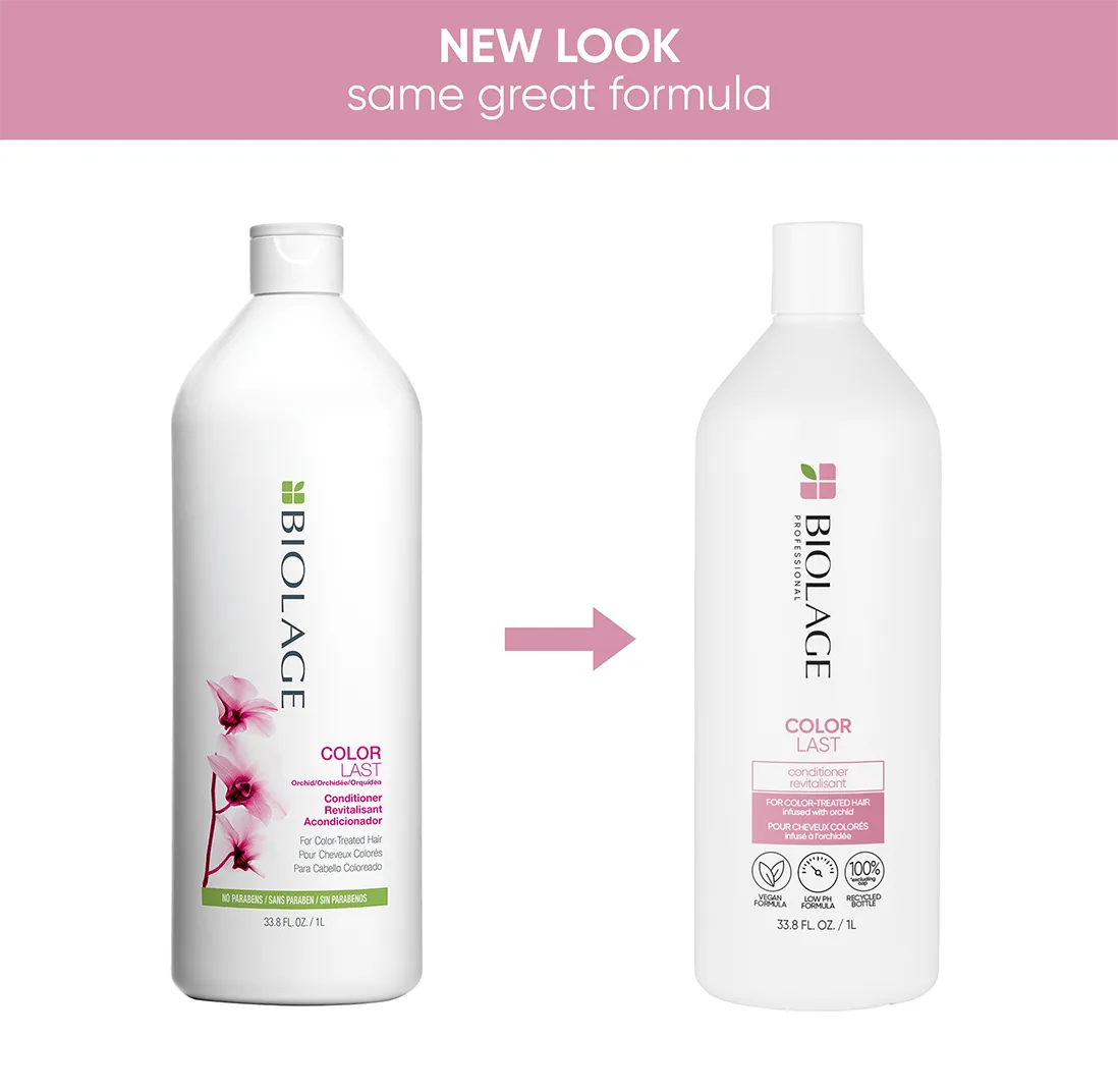 Biolage Colorlast Conditioner