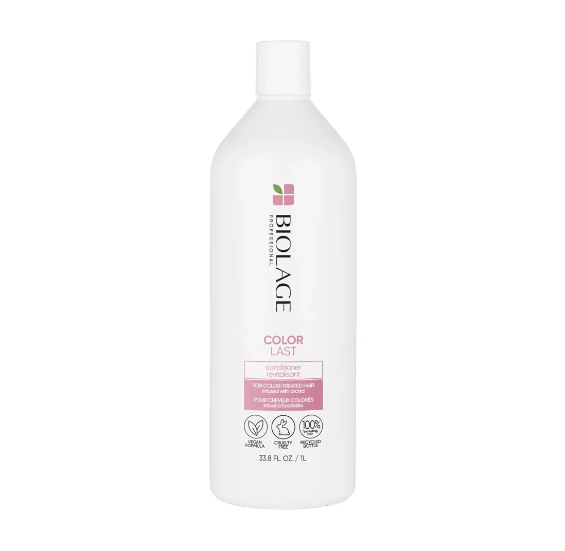 Biolage Colorlast Conditioner