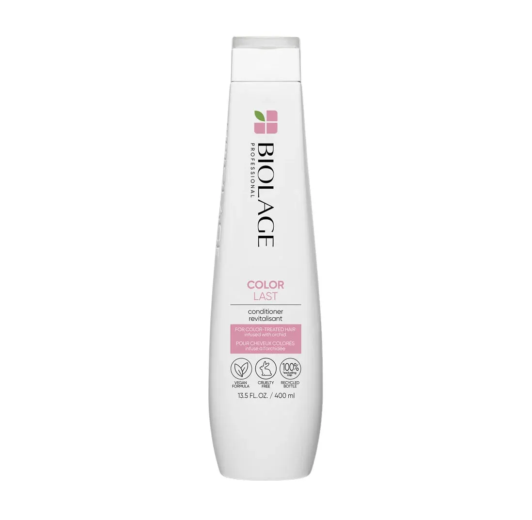 Biolage Colorlast Conditioner