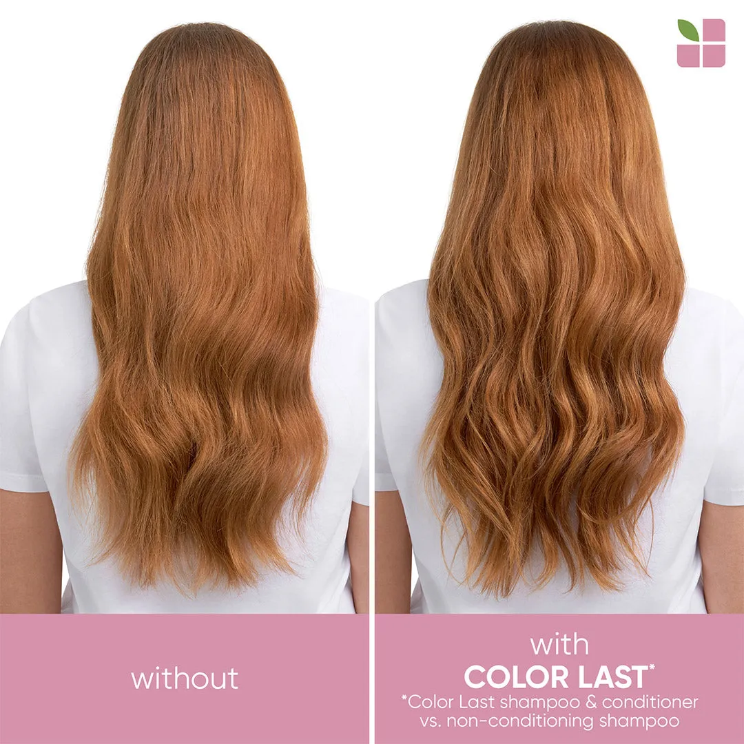 Biolage ColorLast Shampoo 400ml