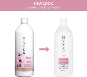 Biolage Colorlast Shampoo