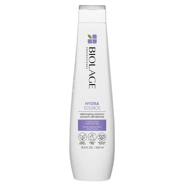 Biolage Hydrasource Detangling Solution