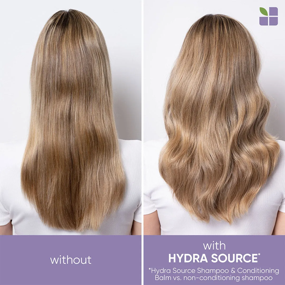 Biolage HydraSource Shampoo 400ml