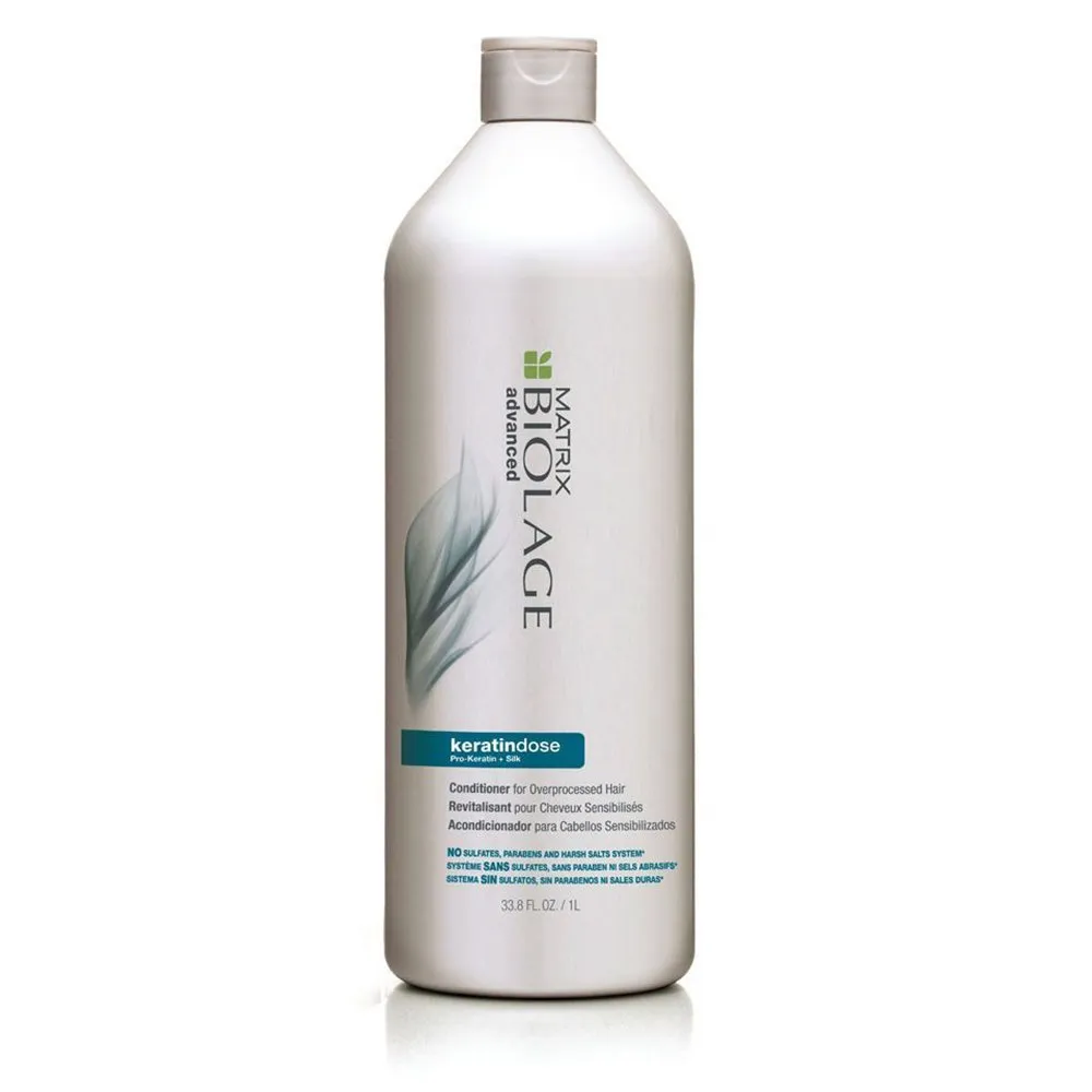 Biolage Keratindose Conditioner - Discontinued by Manufacturer