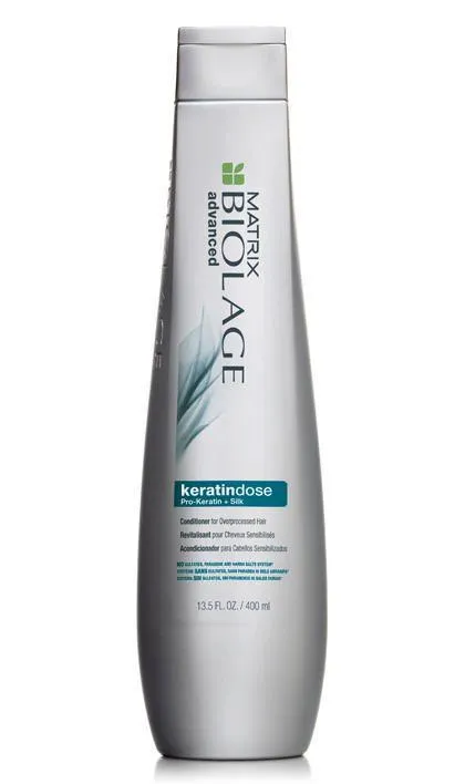 Biolage Keratindose Conditioner - Discontinued by Manufacturer