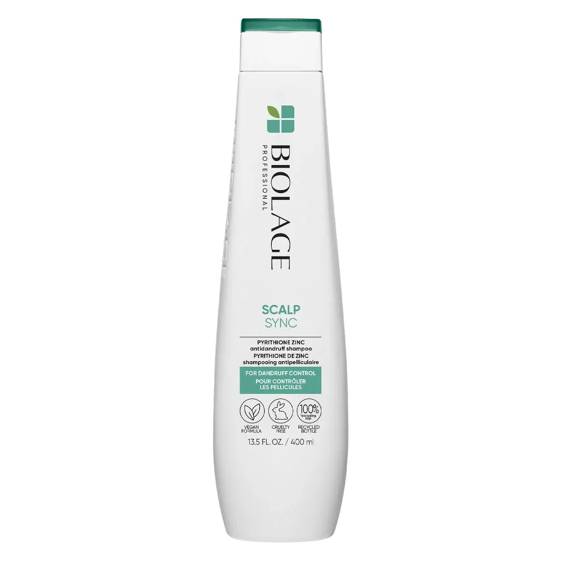 Biolage Scalp Sync Anti-Dandruff Shampoo 400ml