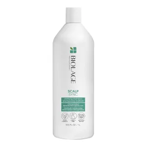 Biolage Scalp Sync Clarifying Shampoo