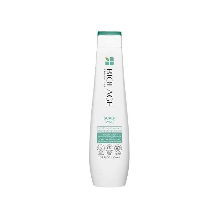 Biolage Scalp Sync Clarifying Shampoo