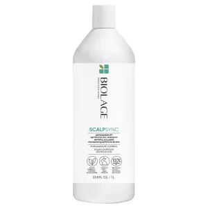 Biolage Scalpsync Anti Dandruff Zinc Shampoo