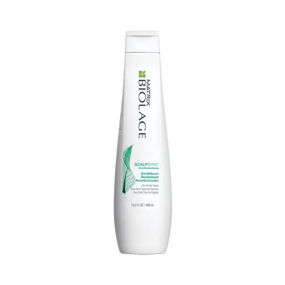 Biolage ScalpSync Mint Conditioner