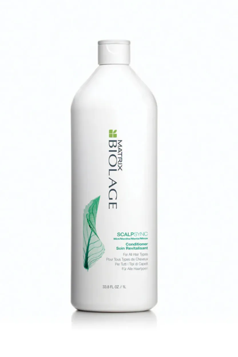 Biolage ScalpSync Mint Conditioner