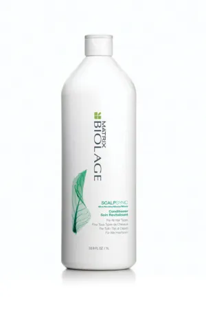 Biolage ScalpSync Mint Conditioner