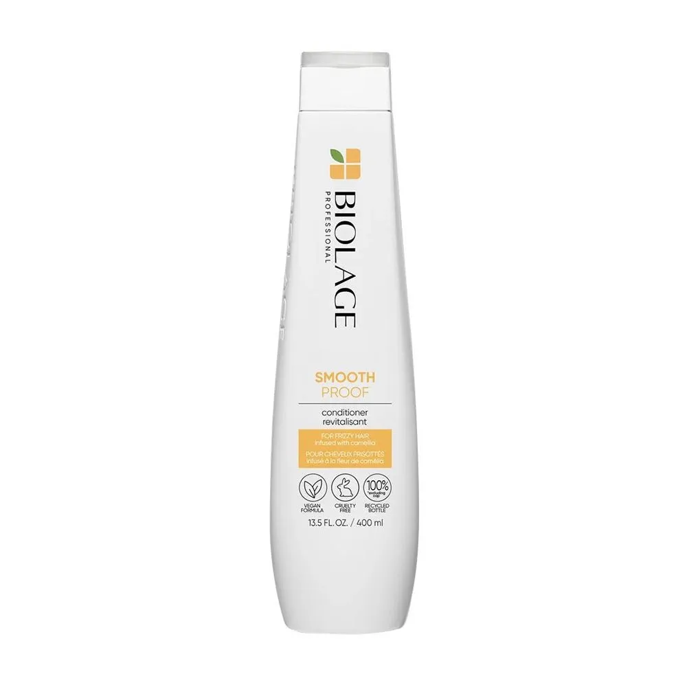 Biolage SmoothProof Conditioner 400ml