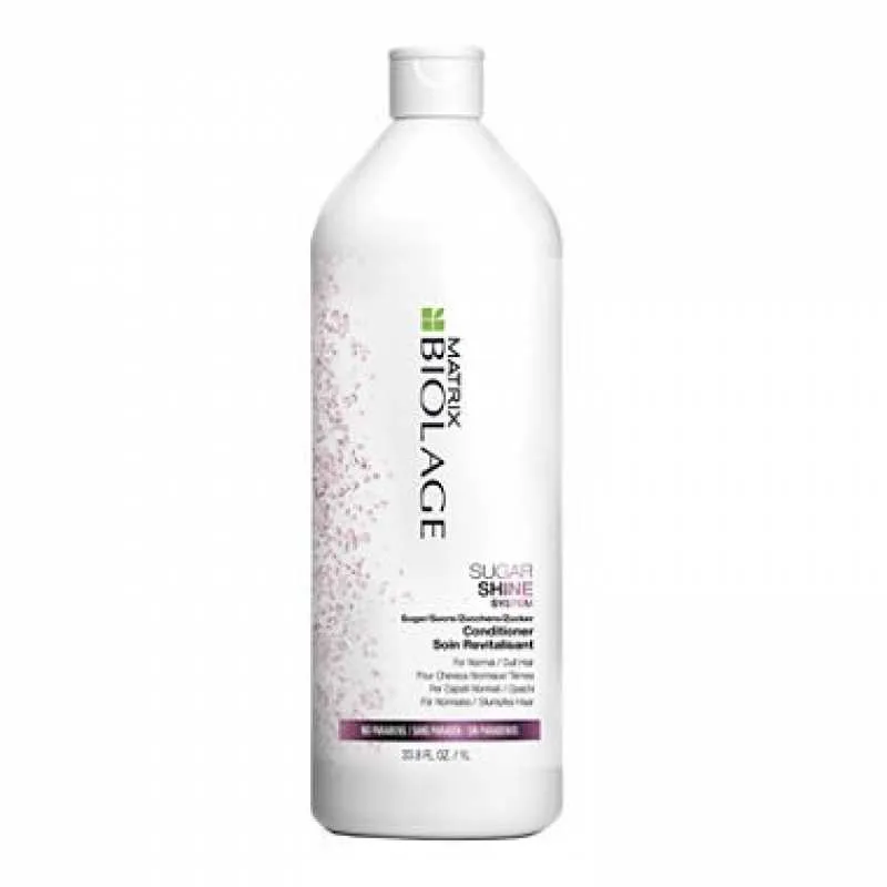 Biolage Sugar Shine Conditioner * Discontinued