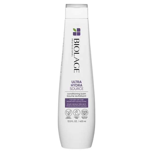Biolage Ultra Hydrasource Conditioner
