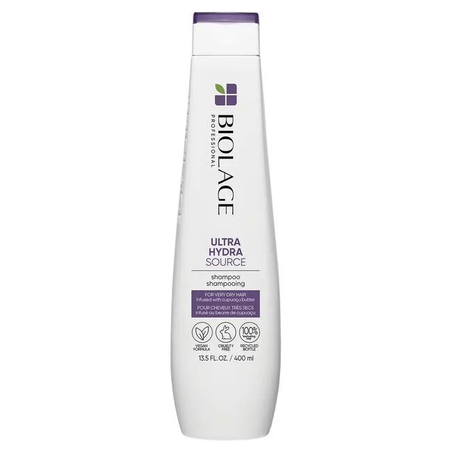 Biolage Ultra Hydrasource Shampoo