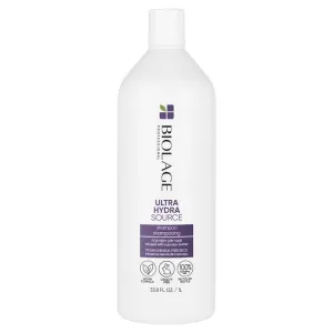 Biolage Ultra Hydrasource Shampoo