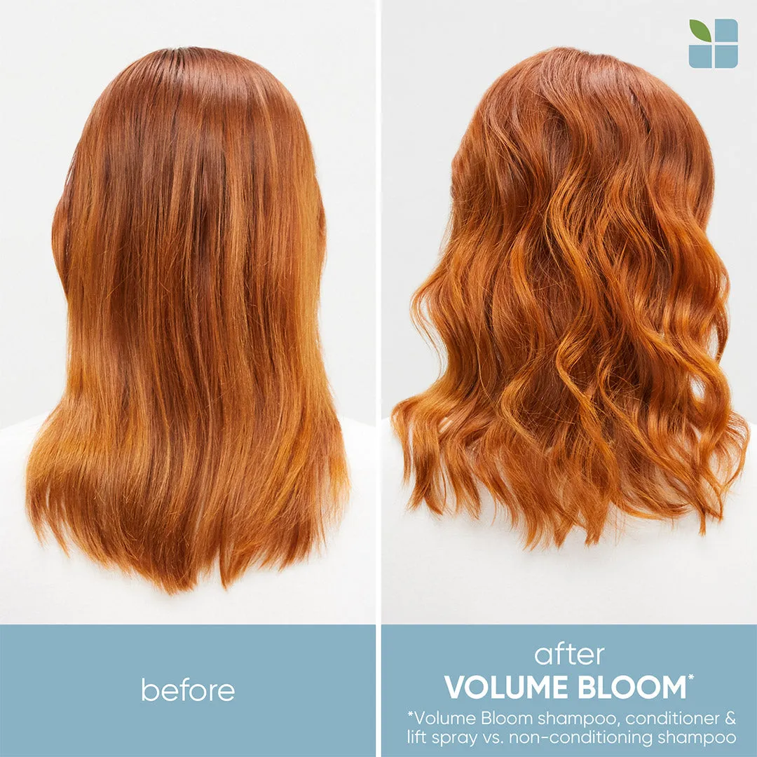 Biolage VolumeBloom Shampoo 400ml