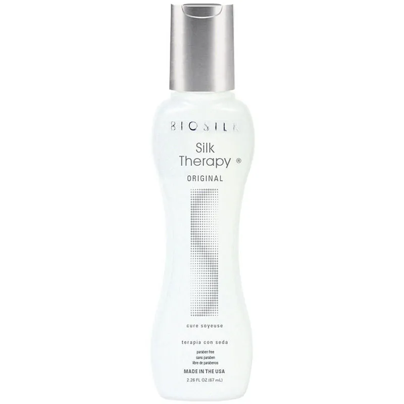 BioSilk Silk Therapy Original