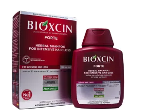 Bioxcin DG Forte Shampoo 300ML