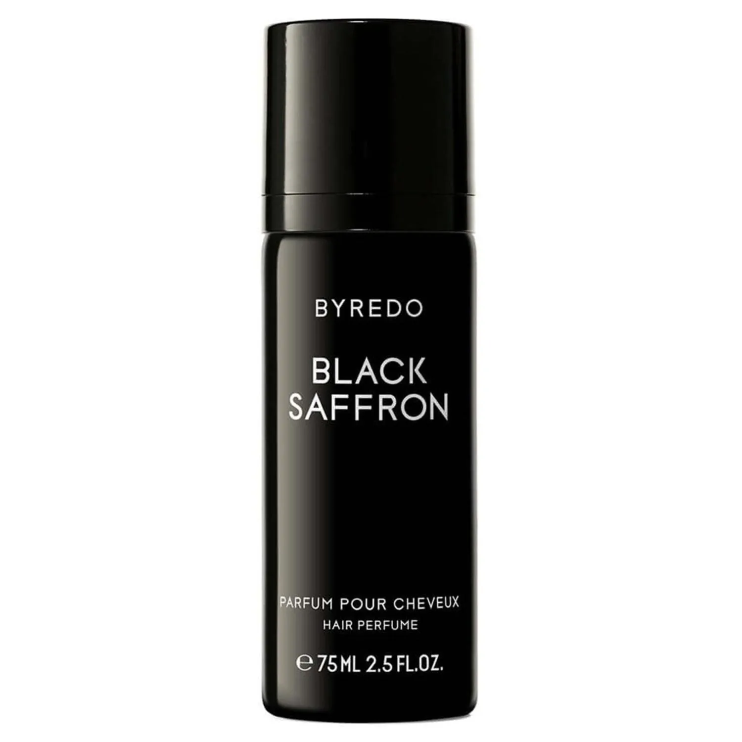 Black Saffron Hair Perfume