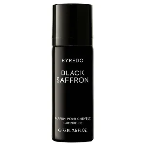 Black Saffron Hair Perfume