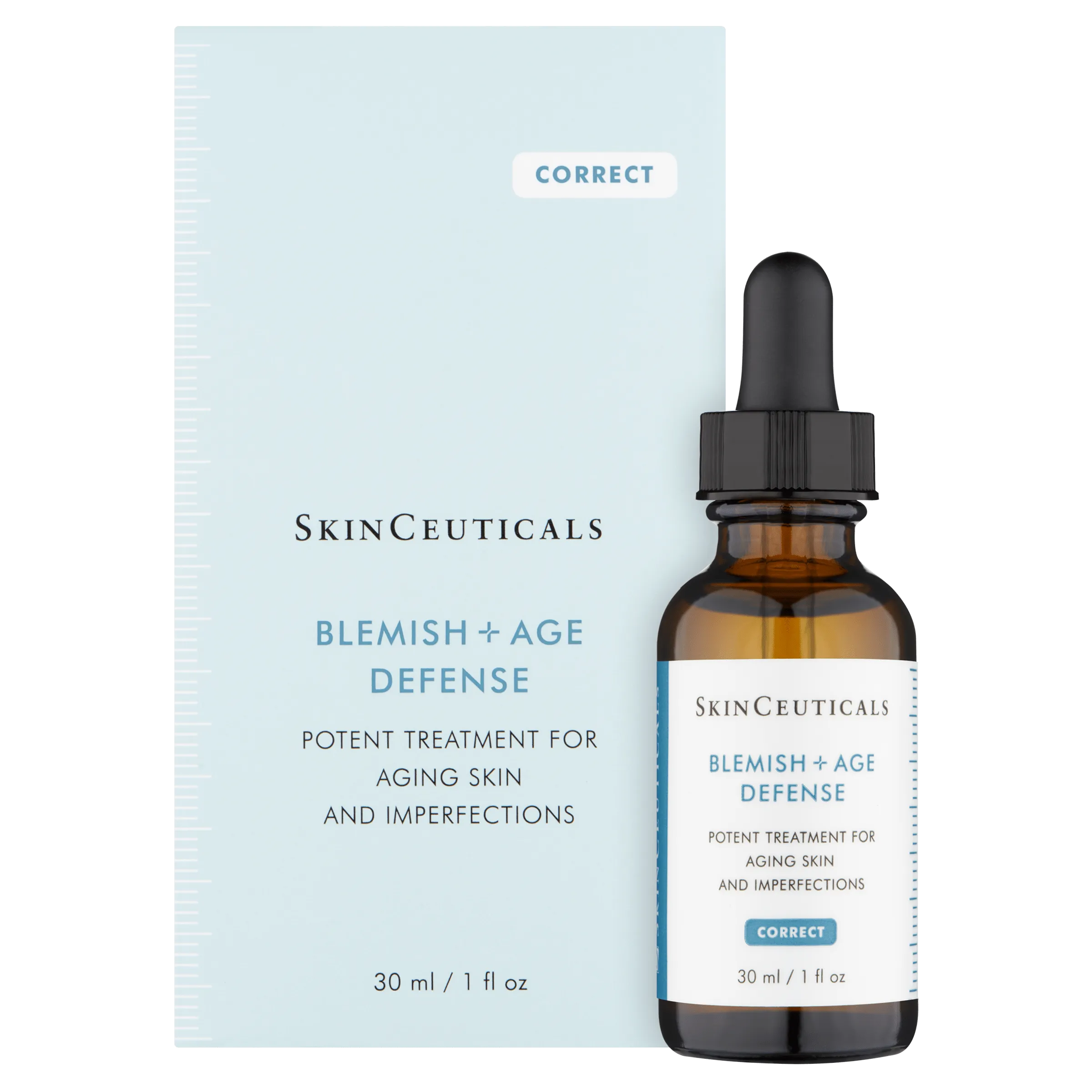 BLEMISH   AGE DEFENSE SERUM 30ML