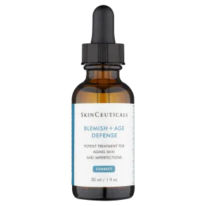 BLEMISH   AGE DEFENSE SERUM 30ML