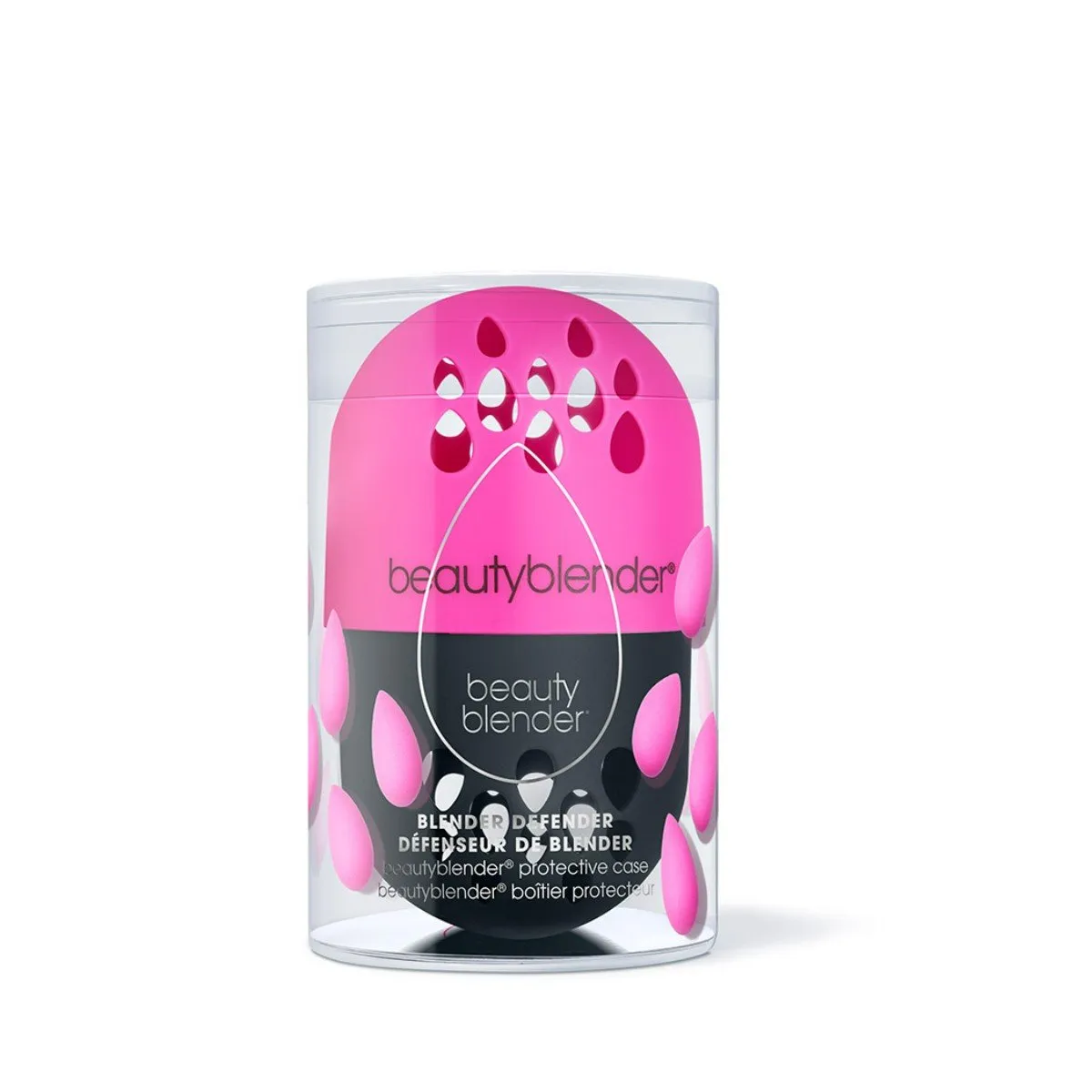 Blendercleanser Blender Defender Case