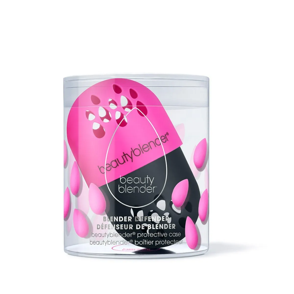 Blendercleanser Blender Defender Case