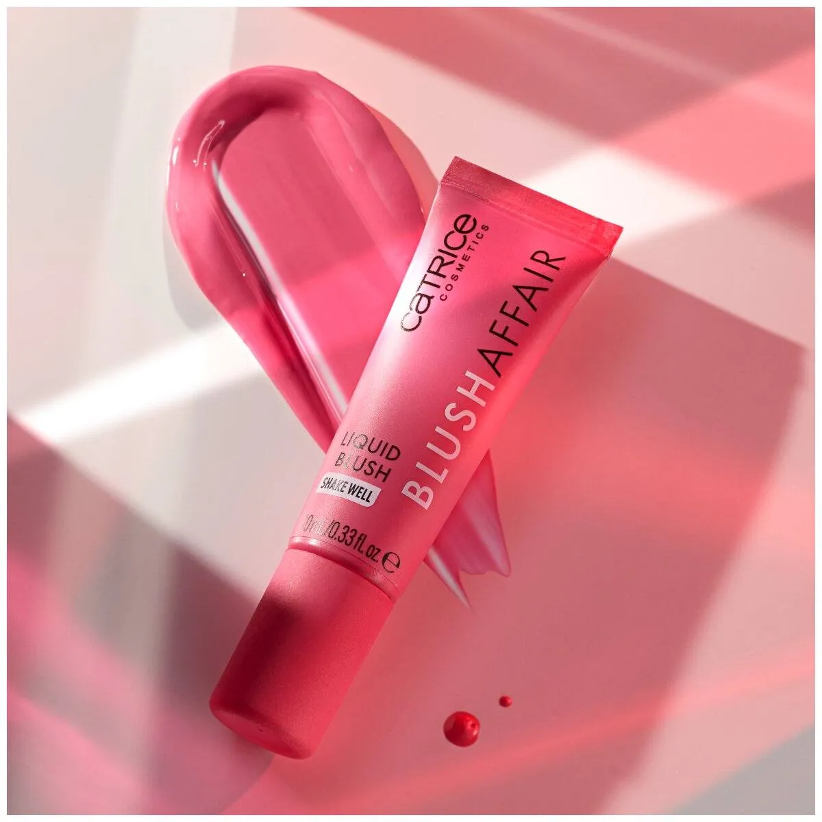 Blush Affair Liquid Blush