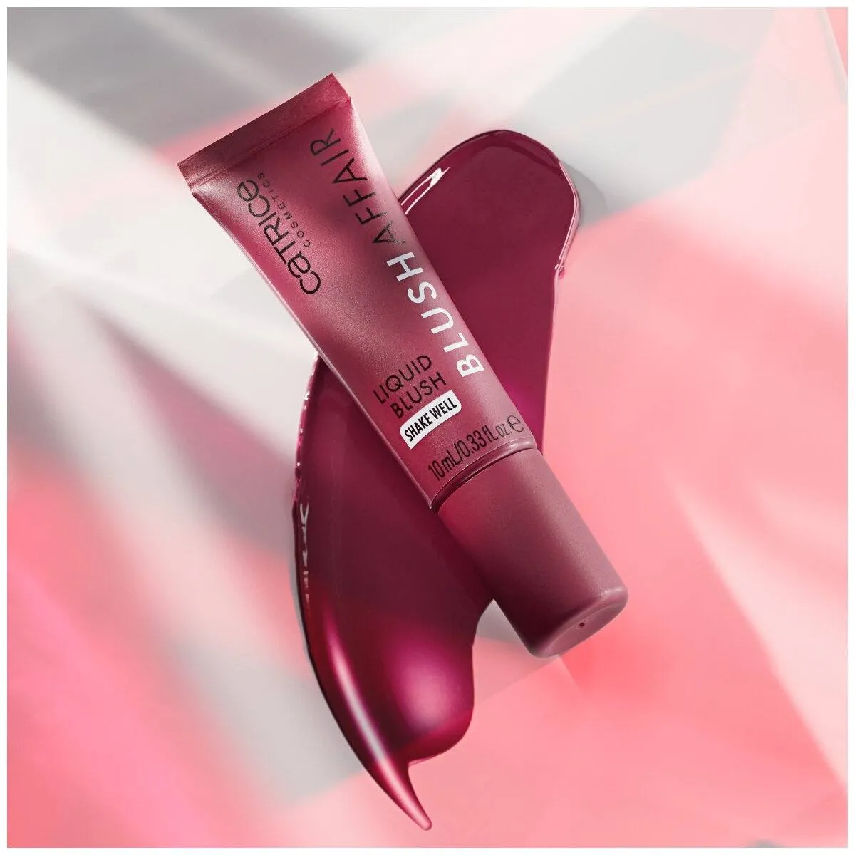 Blush Affair Liquid Blush